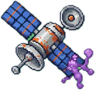 Space Junk