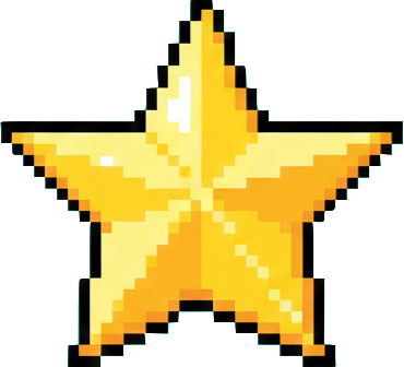 Shield Star